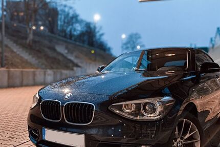 BMW 120 106.000 km 15.190 &euro; Iserlohn 58636