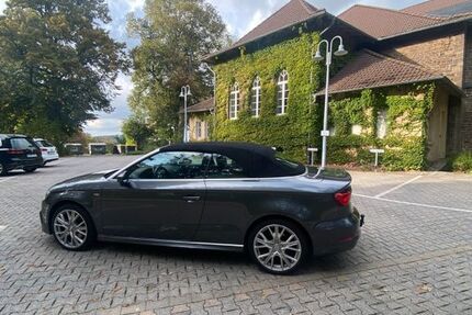 Audi A3 106.000 km 17.200 &euro; Sprockhövel 45549