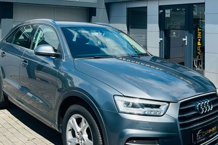 Audi Q3 122.500 km 16.699 &euro; Iserlohn-Letmathe 58642