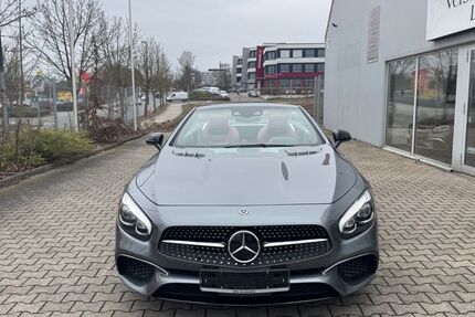 Mercedes-Benz SL 400 68.970 km 45.900 &euro; Holzwickede 59439