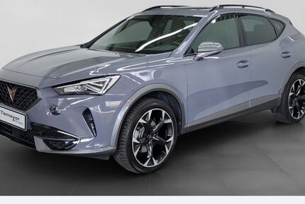 Cupra Formentor 82.175 km 26.790 &euro; Bochum 44809