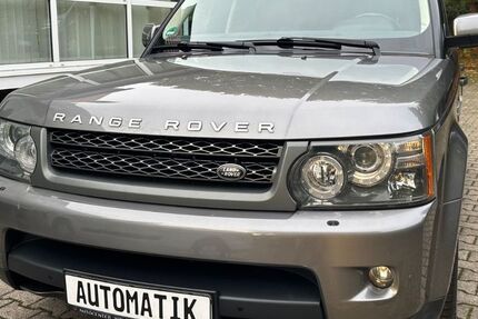 Land Rover Range Rover Sport 210.000 km 9.999 &euro; Dortmund 44265