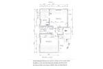 Dachgeschoßwohnung Lünen Alstedde - 3 Zimmer, 36 m&sup2;, 300&euro; | Angebot:26593595