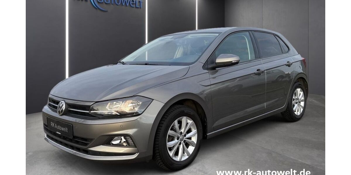 VW Polo 72.250 km 13.790 &euro; Werl 59457