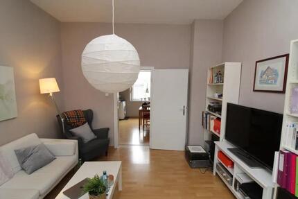 Wohnung Bochum Wiemelhausen - 2 Zimmer, 58 m&sup2;, 970&euro; | Angebot:24650154