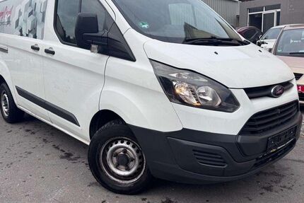 Ford Transit Custom 138.000 km 7.999 &euro; Dortmund 44388