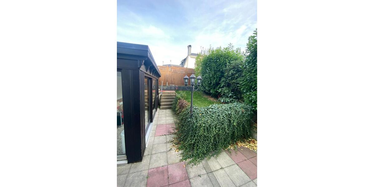 Etagenwohnung Gevelsberg - 2 Zimmer, 88 m&sup2;, 980&euro; | Angebot:27625959