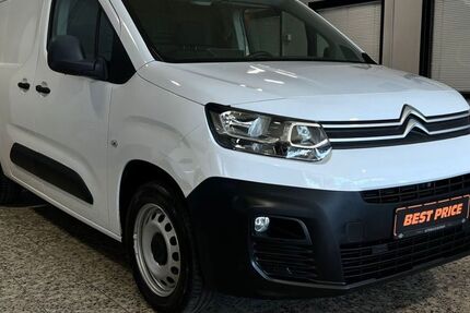 Citroen Berlingo 125.400 km 11.790 &euro; Unna 59425