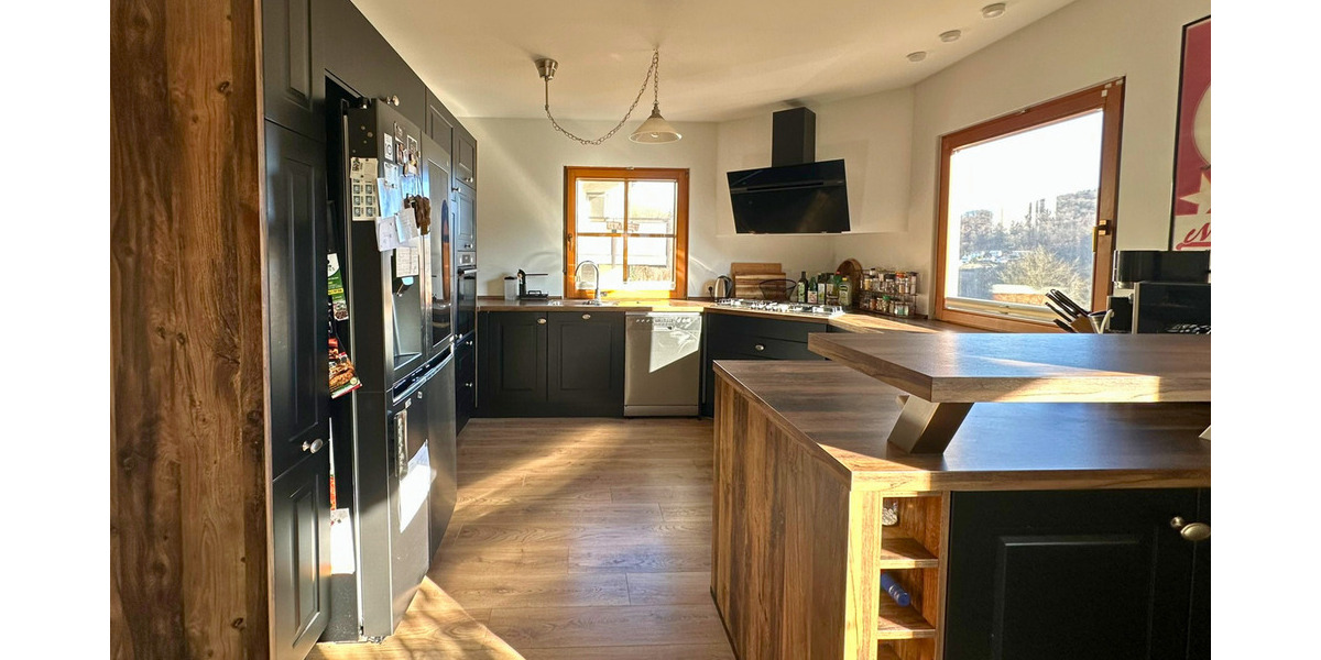 Einfamilienhaus Werdohl Kleinhammer - 4 Zimmer, 123 m&sup2;, 309.000&euro; | Angebot:25703472