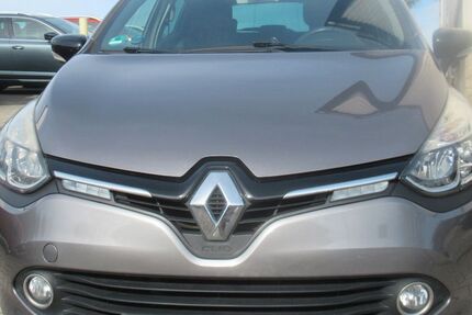 Renault Clio 101.024 km 6.790 &euro; Herne 44653