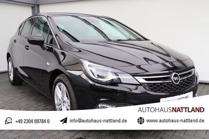 Opel Astra 79.987 km 10.750 &euro; Schwerte 58239