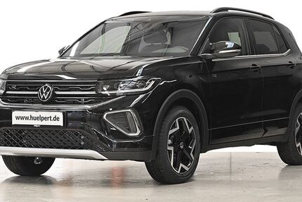 VW T-Cross 3.030 km 28.280 &euro; Unna 59423