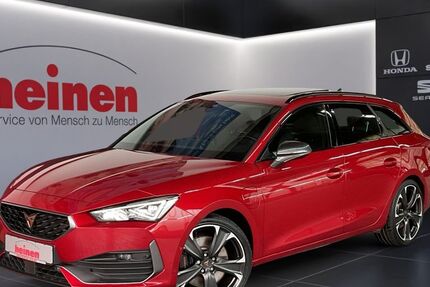 Cupra Leon 57.526 km 23.809 &euro; Bergkamen 59192