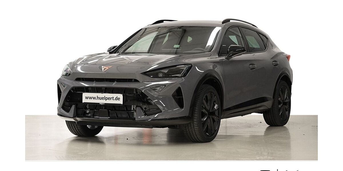 Cupra Formentor 1.500 km 48.740 &euro; Dortmund 44269