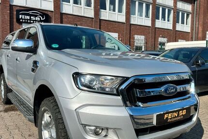 Ford Ranger 225.000 km 11.700 &euro; Bochum 44793