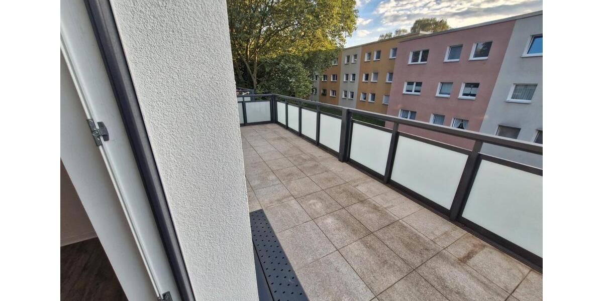 Etagenwohnung Dortmund Gartenstadt - 3.5 Zimmer, 74 m&sup2;, 1.007&euro; | Angebot:27583779