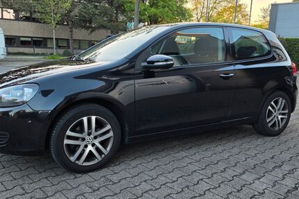 VW Golf 182.321 km 4.950 &euro; Bochum 44869