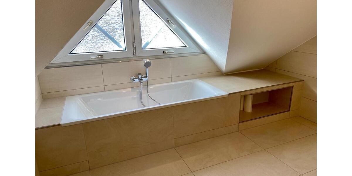 Dachgeschoßwohnung Bochum - 1 Zimmer, 46 m&sup2;, 850&euro; | Angebot:25759229