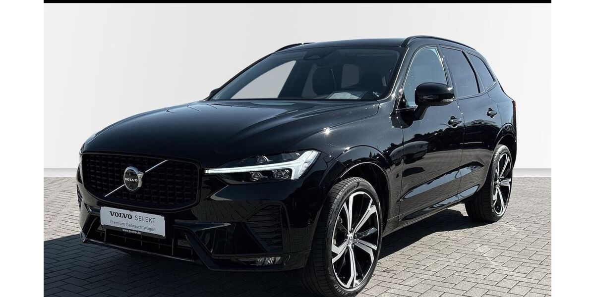 Volvo XC60 51.500 km 39.890 &euro; Iserlohn 58640