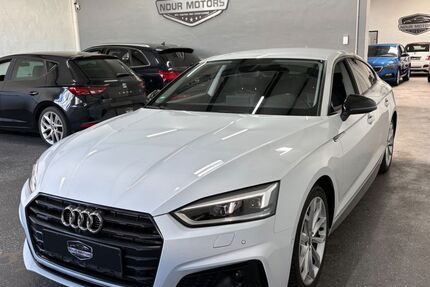 Audi A5 97.593 km 31.400 &euro; Iserlohn 58638