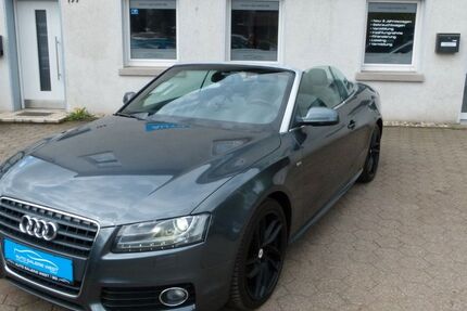 Audi A5 184.706 km 8.790 &euro; Bochum 44809