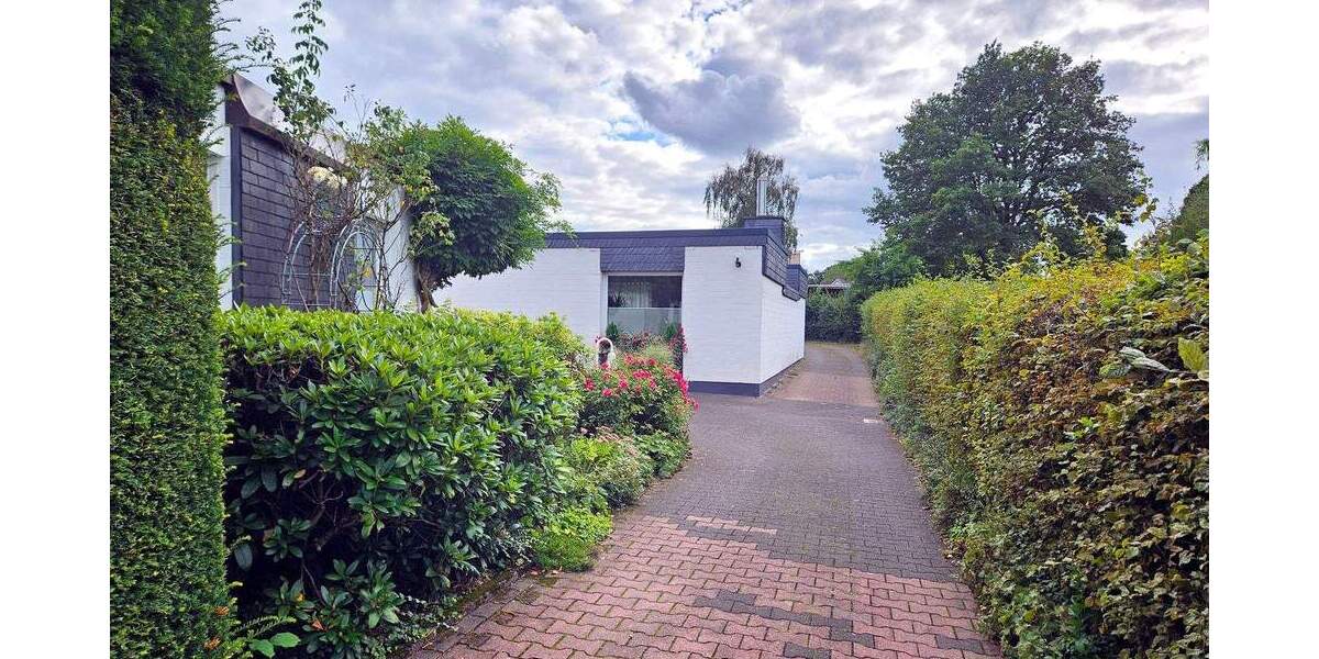 Bungalow Sprockhövel Haßlinghausen - 5 Zimmer, 146 m&sup2;, 349.000&euro; | Angebot:25747262