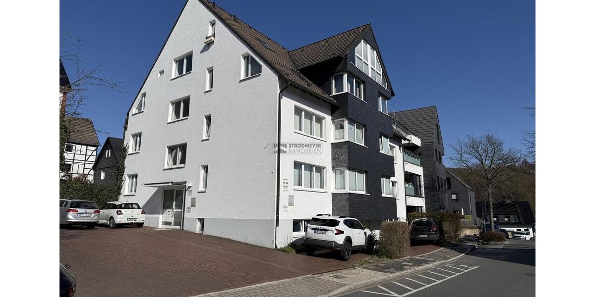 Gewerbeobjekt Herdecke - 1.300&euro; | Angebot:25925676