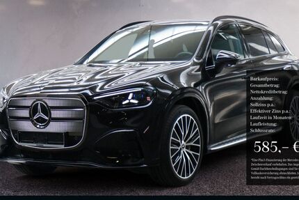 Mercedes-Benz GLC 400 9.900 km 81.655 &euro; Menden 58706