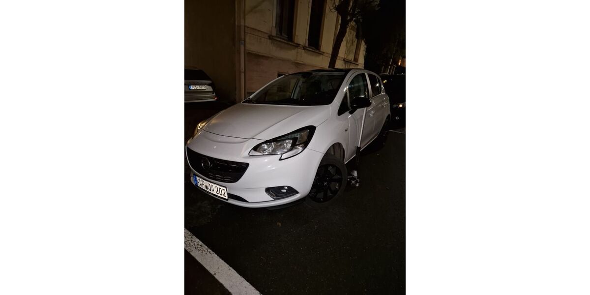 Opel Corsa 126.500 km 6.500 &euro; Witten 58454