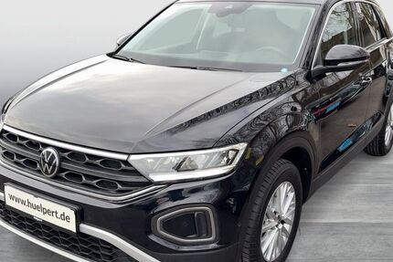 VW T-Roc 77.520 km 17.856 &euro; Dortmund 44379