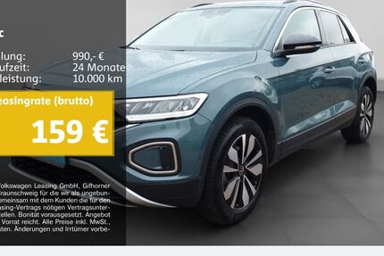 VW T-Roc 23.440 km 22.340 &euro; Bochum 44892