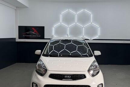 Kia Picanto 69.000 km 5.900 &euro; Lüdenscheid 58513