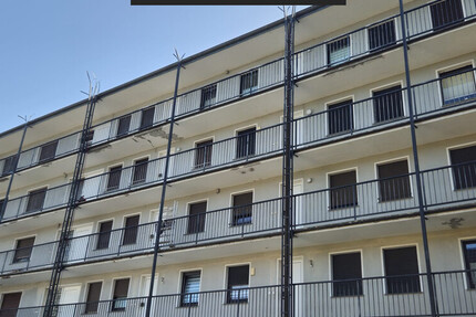 Kapitalanlage mit Zukunft: Vermietete Wohnung in Hagen-Haspe - Wohnung Hagen Hagen-Mitte | Angebot:22637446