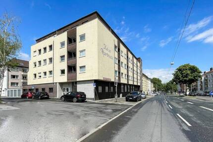 Wohnung Dortmund Mitte - 1 Zimmer, 29 m&sup2;, 420&euro; | Angebot:26819763