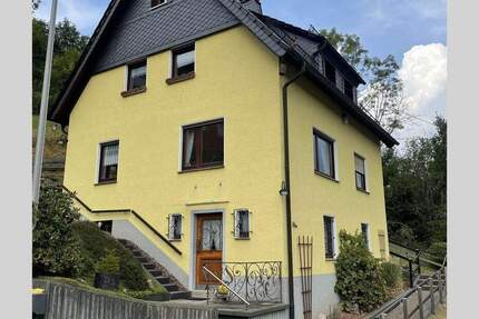 Haus Altena / Evingsen Evingsen - 7 Zimmer, 149 m&sup2;, 195.500&euro; | Angebot:25746428