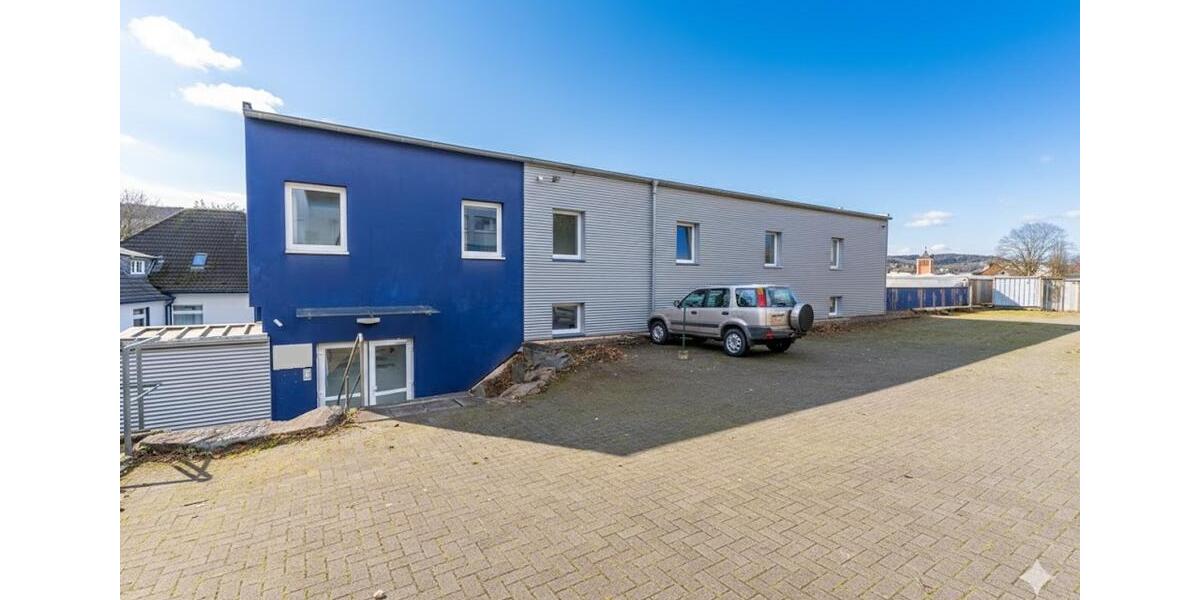 Gewerbeobjekt Hagen Hagen-Mitte - 1.200&euro; | Angebot:24606552