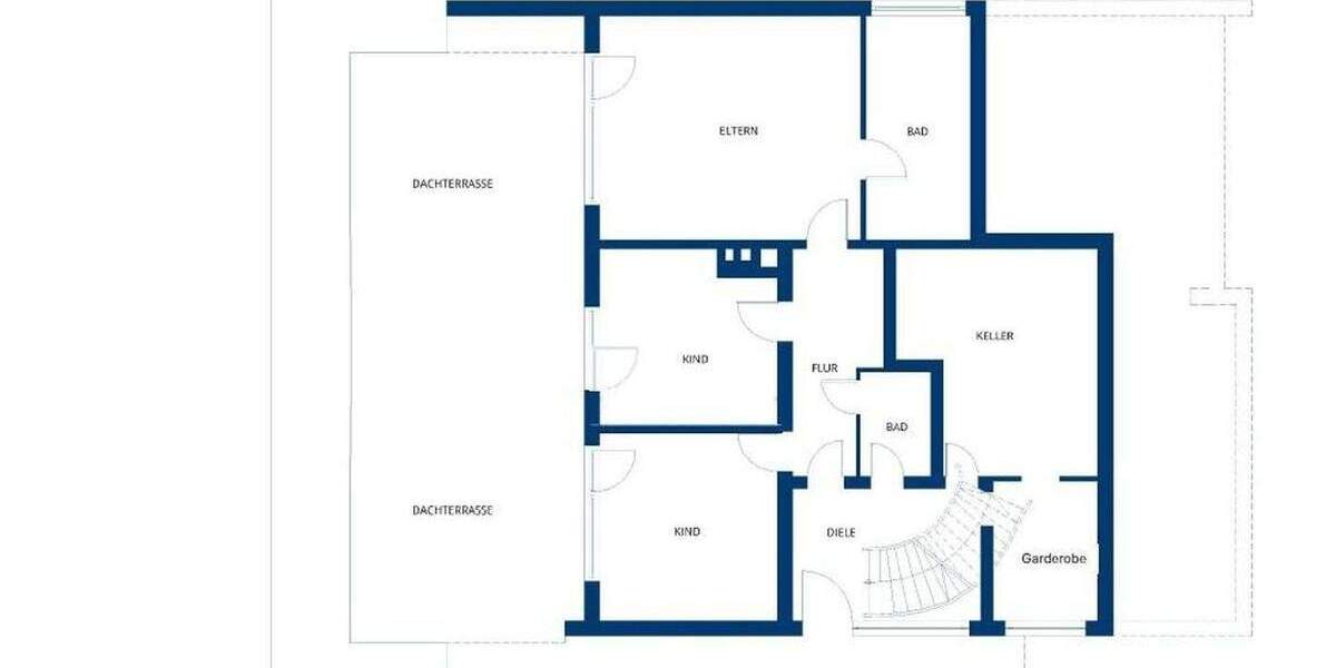 Mehrfamilienhaus, Wohnhaus Hagen-Dahl Dahl - 1 Zimmer, 380 m&sup2;, 385.000&euro; | Angebot:25739090