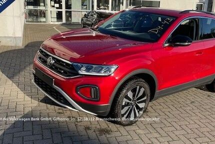VW T-Roc 6.450 km 27.598 &euro; Lünen 44534