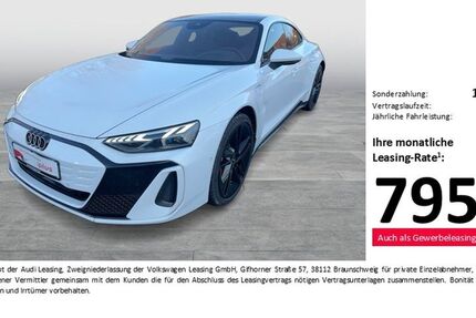 Audi e-tron GT 17.958 km 99.278 &euro; Dortmund 44143