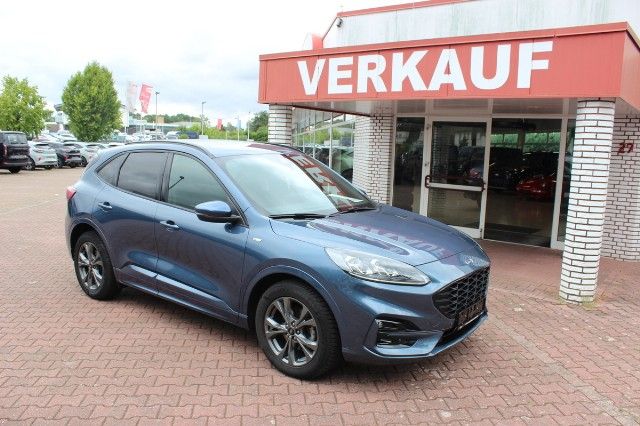 Ford Kuga 29.800 km 19.990 &euro; Werne 59368
