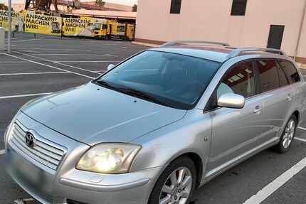 Toyota Avensis 268.000 km 1.500 &euro; Dortmund 44143