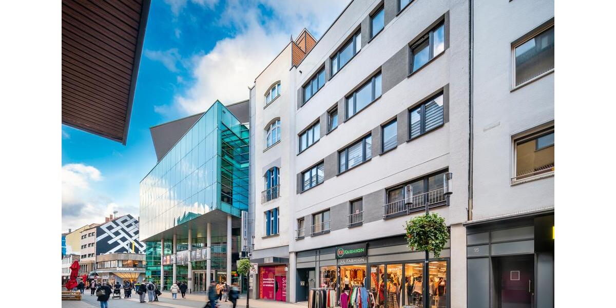 Gewerbeobjekt Dortmund - 2.285&euro; | Angebot:20494540