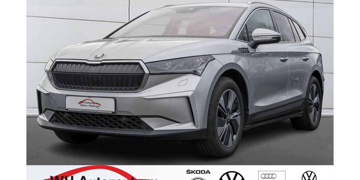 Skoda Enyaq 82.630 km 27.393 &euro; Witten 58453