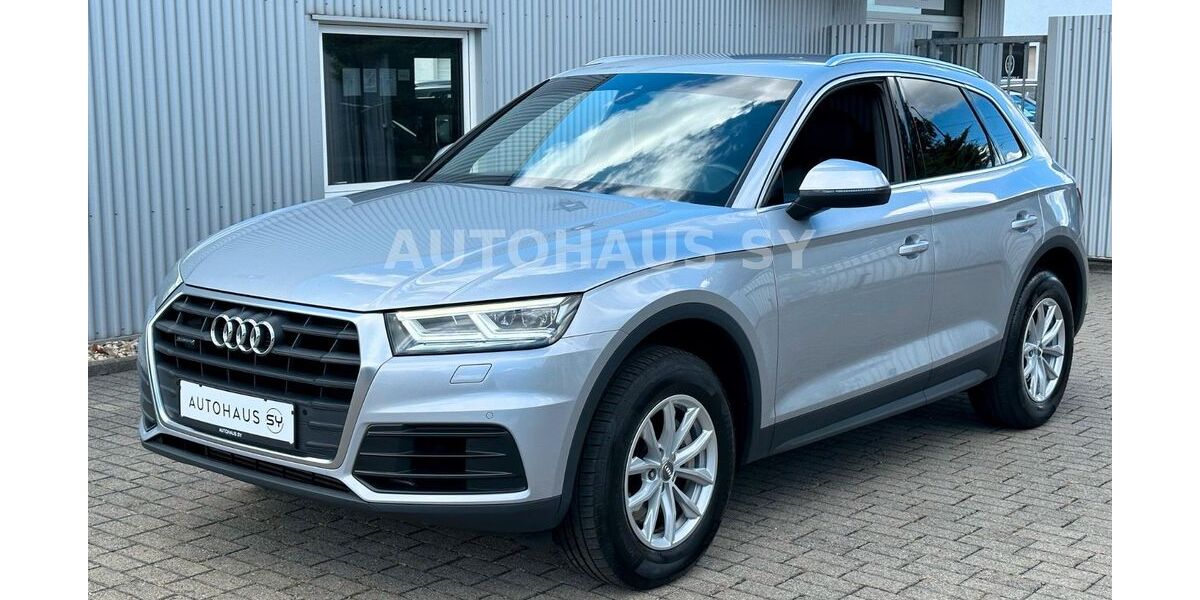 Audi Q5 124.000 km 24.850 &euro; Castrop-Rauxel 44575