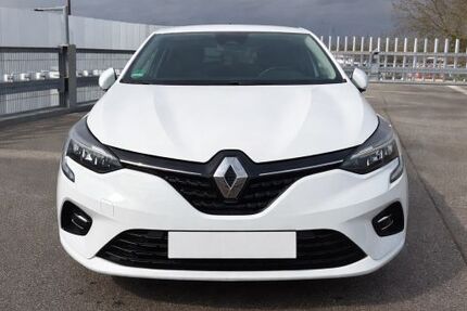 Renault Clio 70.000 km 10.300 &euro; Bochum 44795