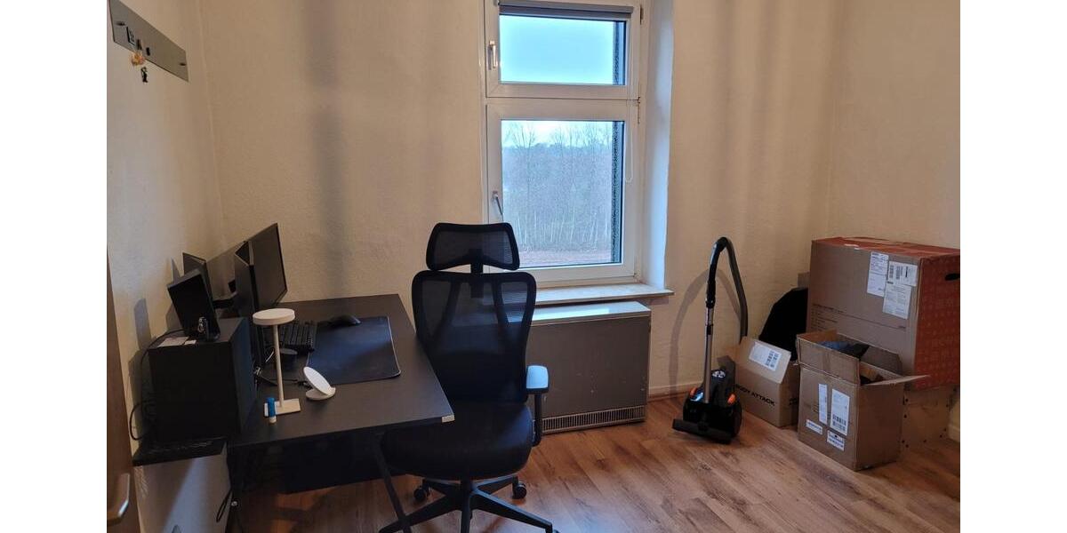 Etagenwohnung Dortmund Innenstadt West - 2.5 Zimmer, 48 m&sup2;, 480&euro; | Angebot:25907462