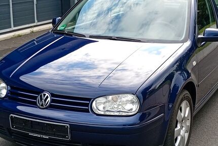VW Golf 121.000 km 3.333 &euro; Datteln 45711