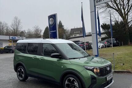 Ford Tourneo Courier 5.500 km 28.998 &euro; Iserlohn 58636