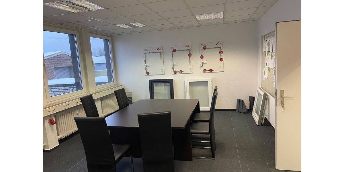 Flexible Bürofläche in Dortmund Wambel - Gewerbeobjekt Dortmund Wambel | Angebot:24748156