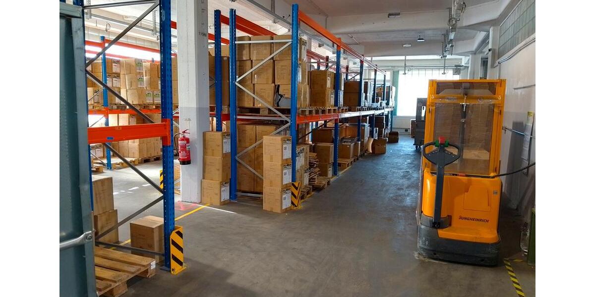 Gewerbeobjekt Lüdenscheid Staberg - 1.400&euro; | Angebot:26447894